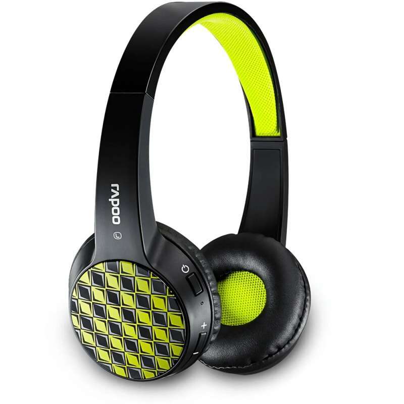Jual Rapoo S100 Wireless Rechargeable 