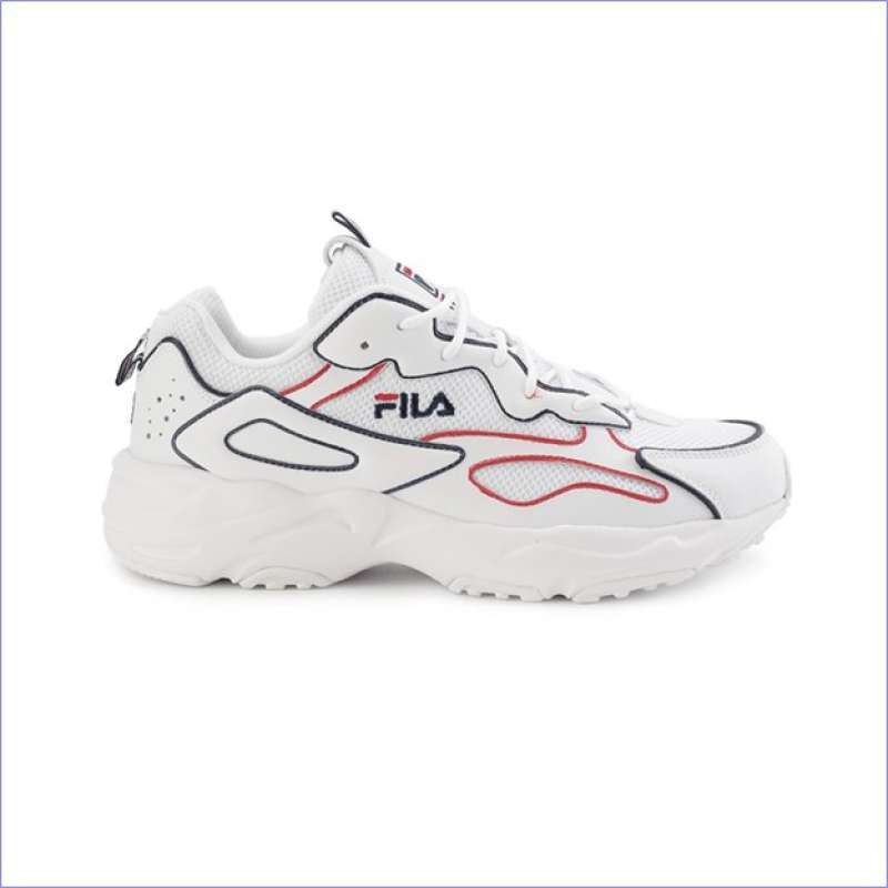 Fila ray tracer harga sale