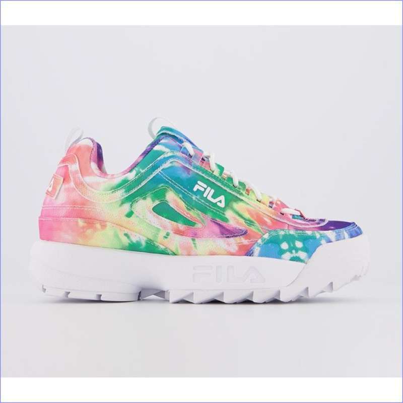 Harga fila clearance disruptor original