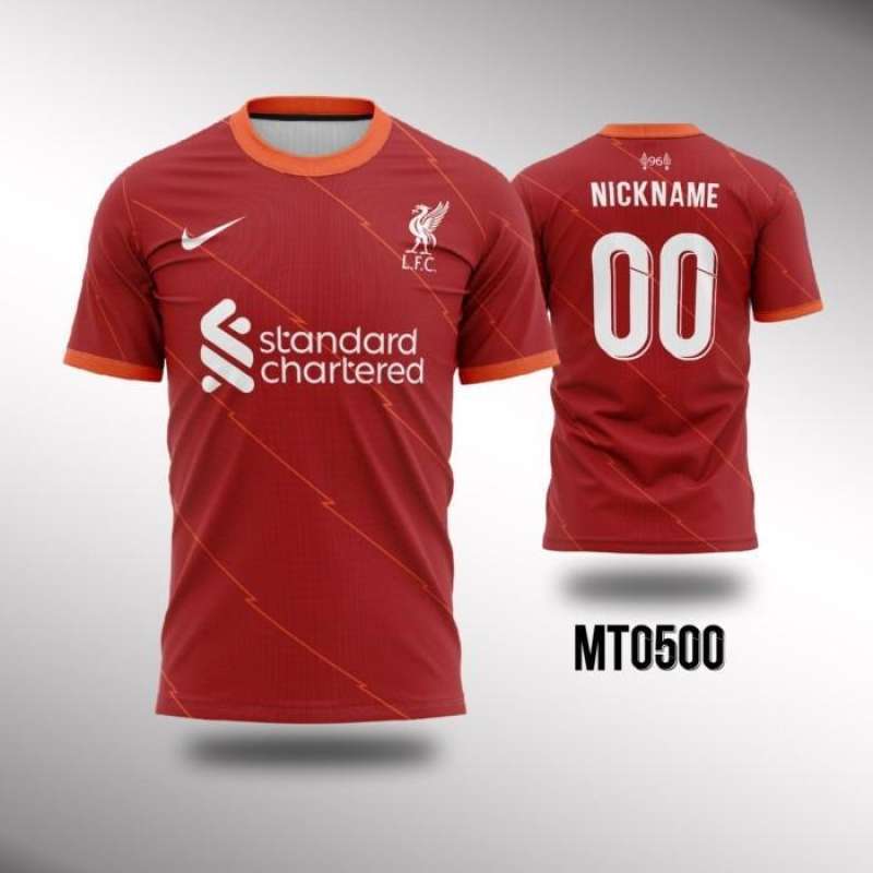 Baju bola liverpool new arrivals