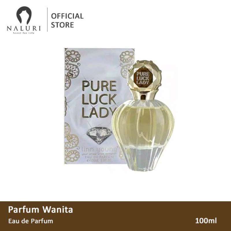Pure luck lady discount perfume