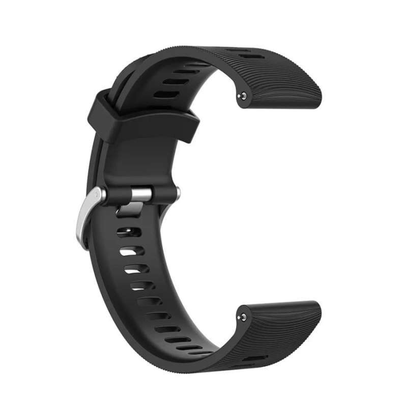 Promo STRAP BAND SAMSUNG GALAXY WATCH ACTIVE 2 40MM 44MM GARMIN STYLE TALI  - Multicolor di Seller Tubruks - Kota Jakarta Barat, DKI Jakarta | Blibli