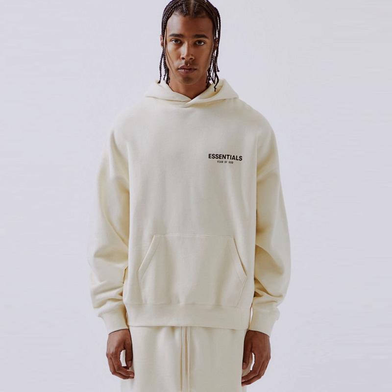 essential sweatshirt