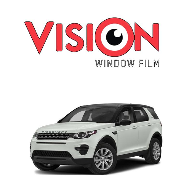 Land Rover Discovery >> Vision Window Film Vision Superior Kaca Film For Land Rover Discovery Pasang Di Tempat Land Rover Discovery >> Vision Window Film Vision Superior Kaca Film For Land Rover Discovery Pasang Di Tempat