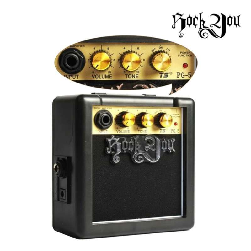Amplifier mini gitar outlet