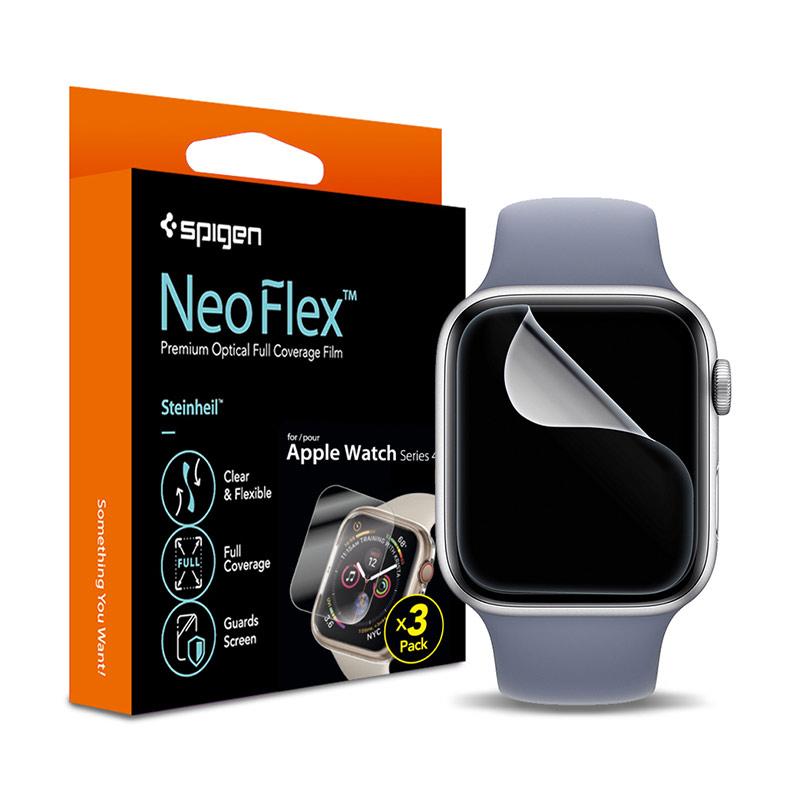 Apple watch series 4 protector