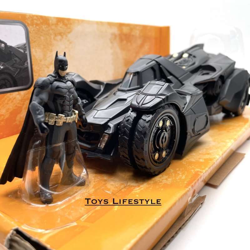 batman diecast