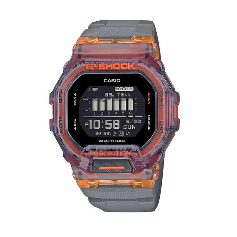 Jam dinding digital casio outlet