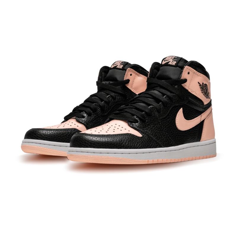 jordan 1 retro high crimson