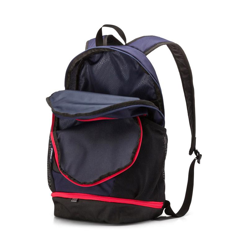 promo fastrack backpack