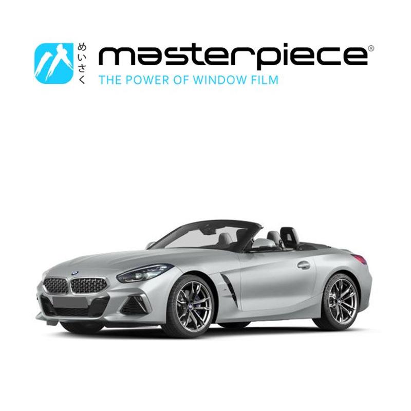 Jual Masterpiece Window Film Ice Yuki Kaca Film Mobil For Bmw Z4 Pasang Ditempat Online November 2020 Blibli Com