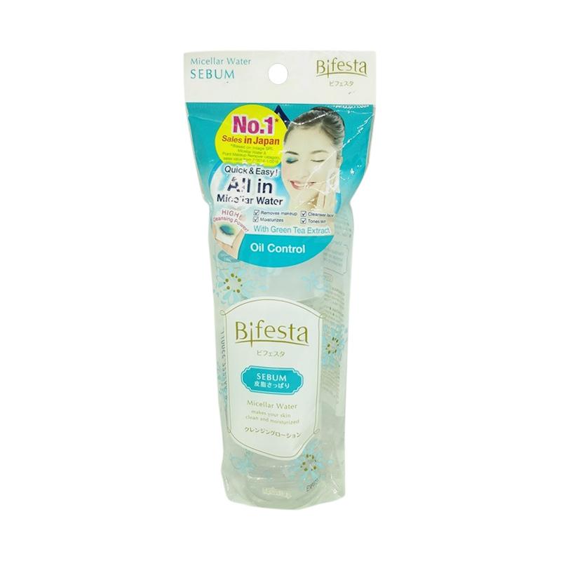 micellar water bifesta