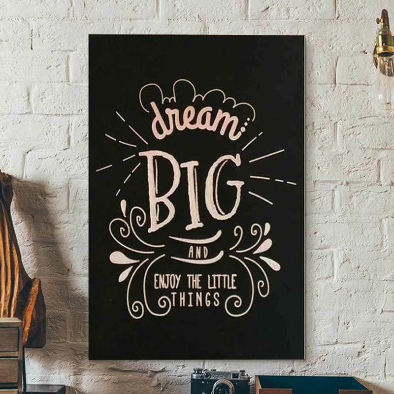 Jual Swc Pis30 026 Motivasi Islami Poster Kayu Hiasan Dinding 20 X 30 Cm Online Oktober 2020 Blibli Com