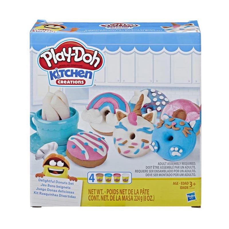 play doh