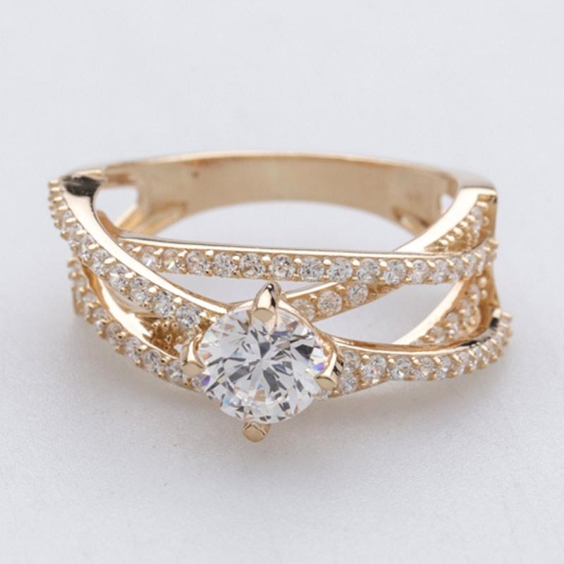 Jual Kinina Tipe 031935 Cincin Emas 17k Online Maret 2021 Blibli Ingin punya model cincin emas terbaru sampai gelang dan kalung? kinina tipe 031935 cincin emas 17k