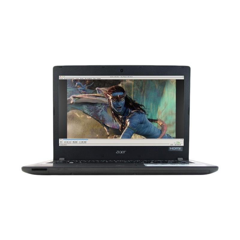 Jual Acer Aspire E5 476 36ub Notebook 8gb Ram Core I3 8130u 1tb Hdd 240gb Ssd M2 Intel Uhd Graphics 620 14 0 Hd Dvdrw Boot Up Linux Online November 2020 Blibli