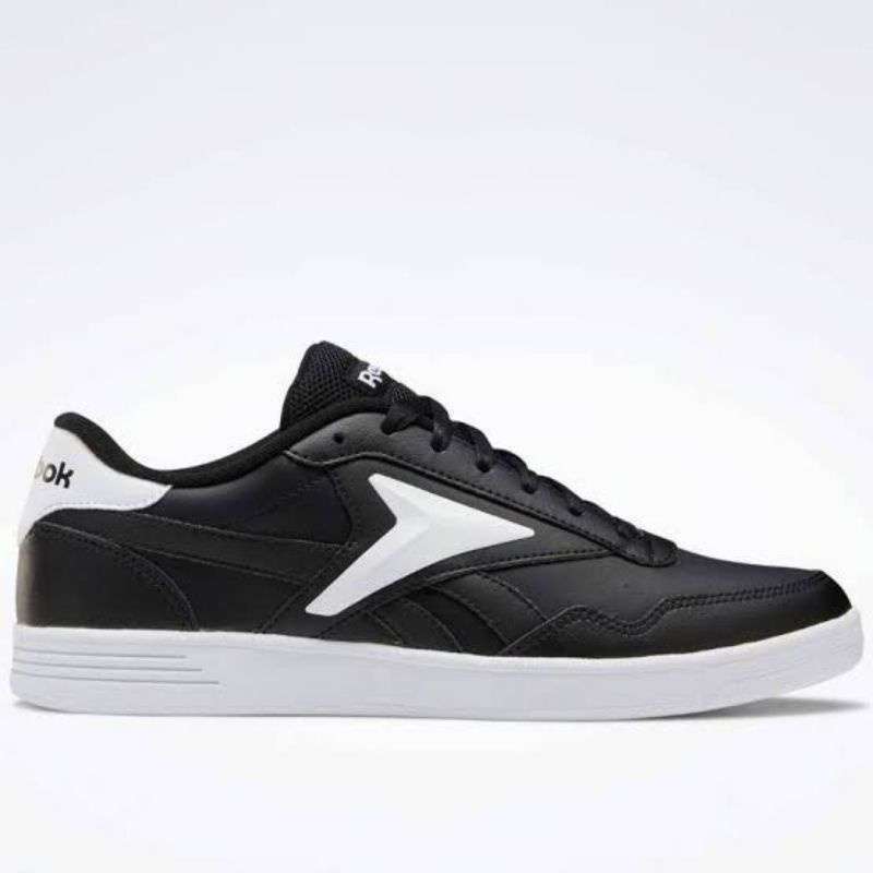 Reebok royal techque t black on sale