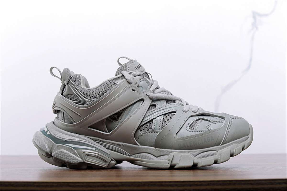 running balenciaga shoes