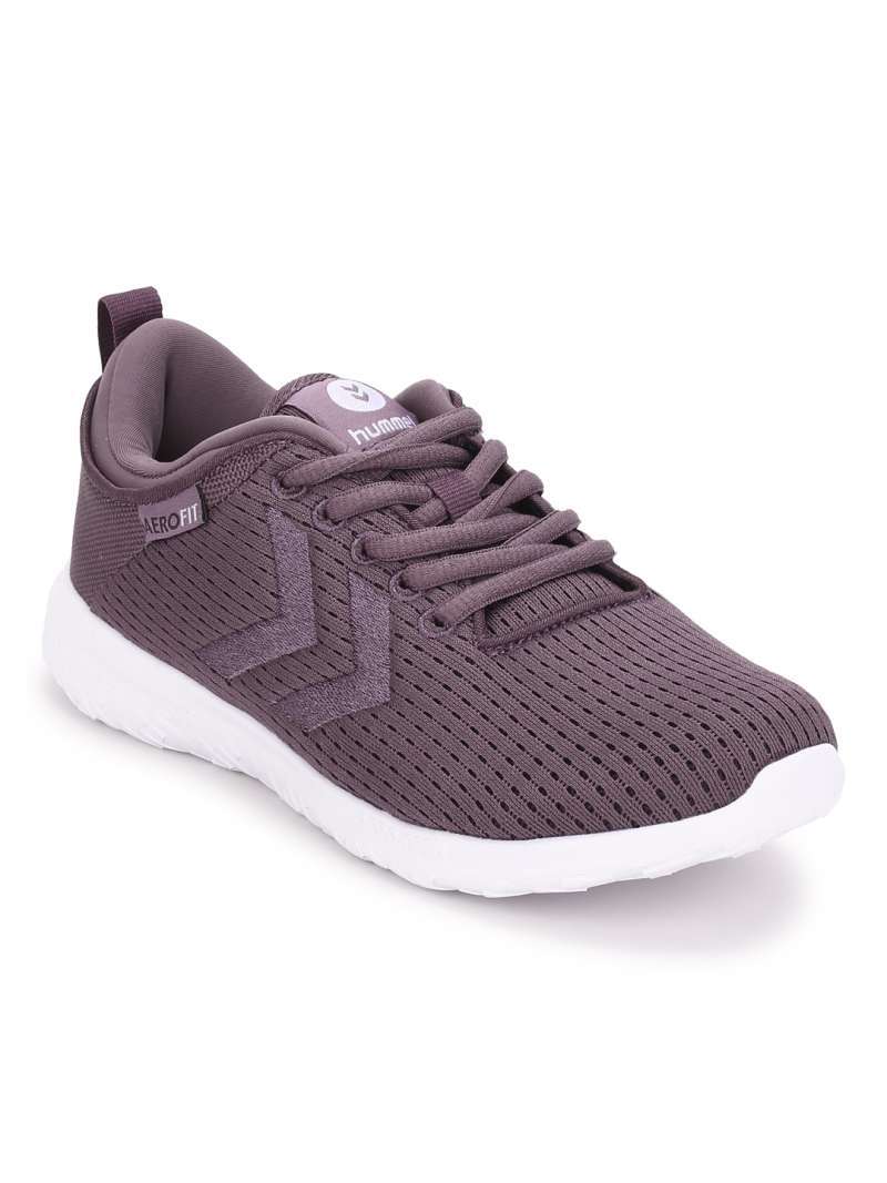 Jual HUMMEL ACTUS BREATHER PURPLE - 37 di Seller Hummel Store - Toko Hummel  | Blibli