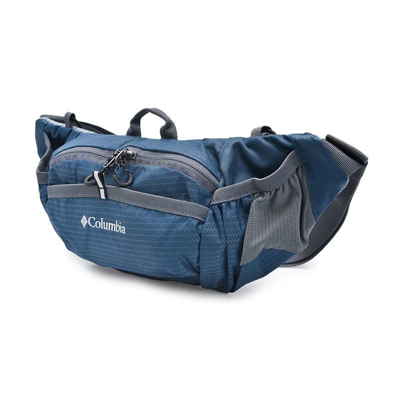 Columbia lumbar hot sale bag