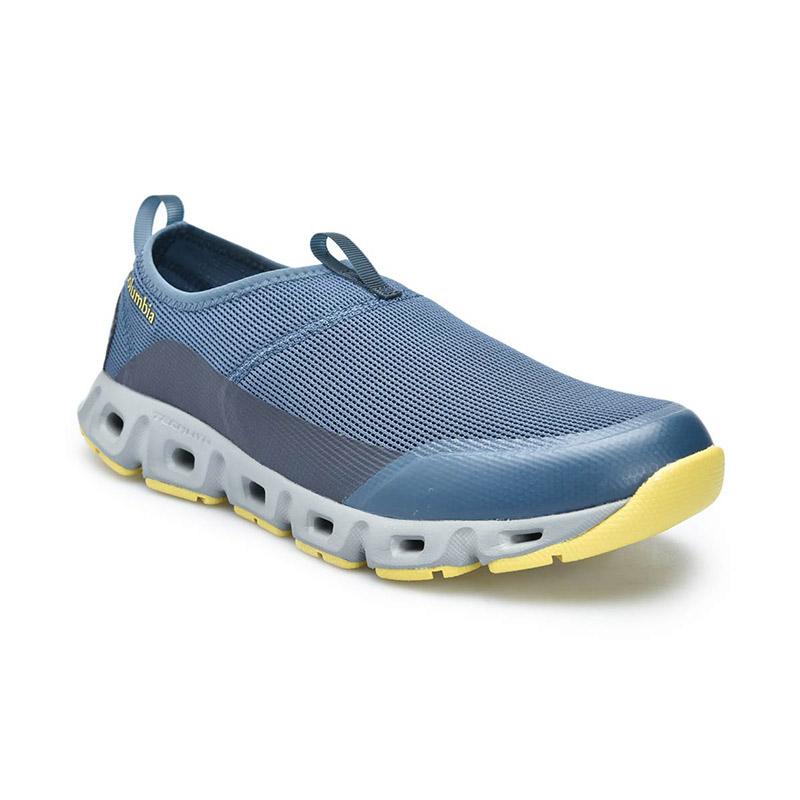 Jual Columbia Men Outdoor Ventslip Iii Shoes 1767631433 Online November 2020 Blibli