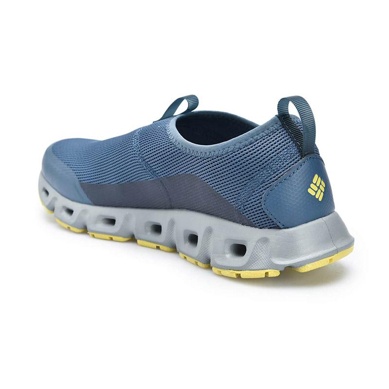 Jual Columbia Men Outdoor Ventslip Iii Shoes 1767631433 Online Oktober 2020 Blibli Com