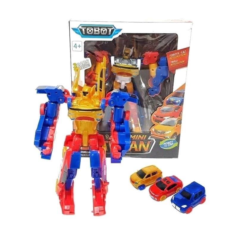 tobot tritan tobot tritan