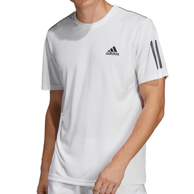 adidas club tee