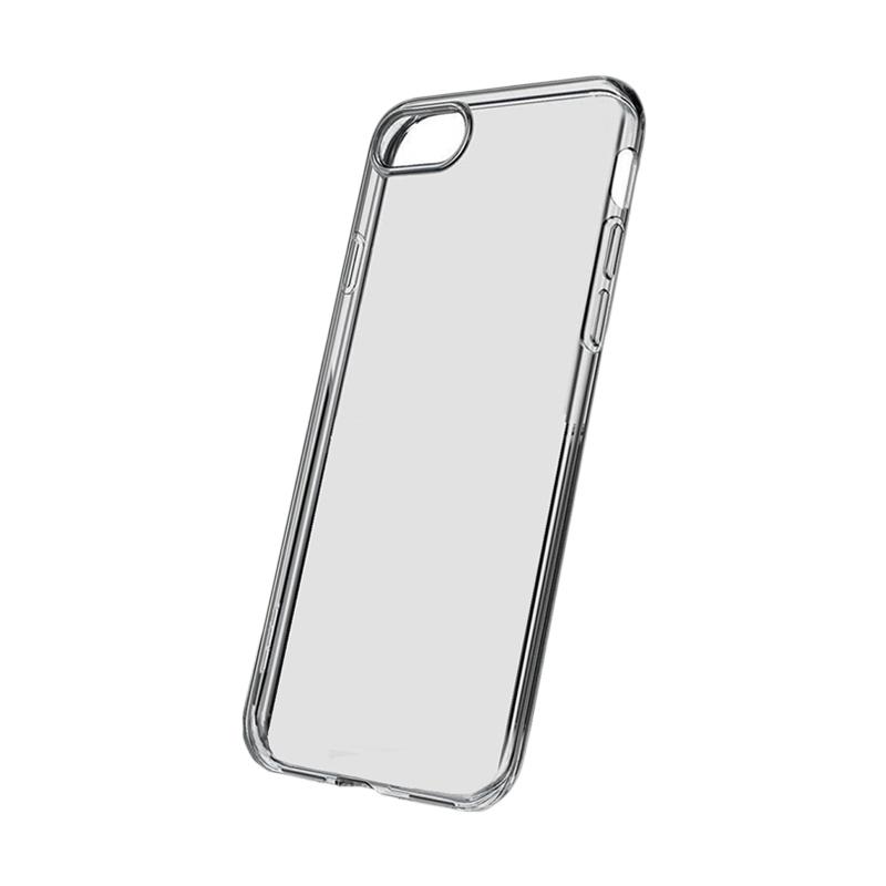Jual Bluelans Soft Silicone Skin Cover Casing For Iphone 5 5s