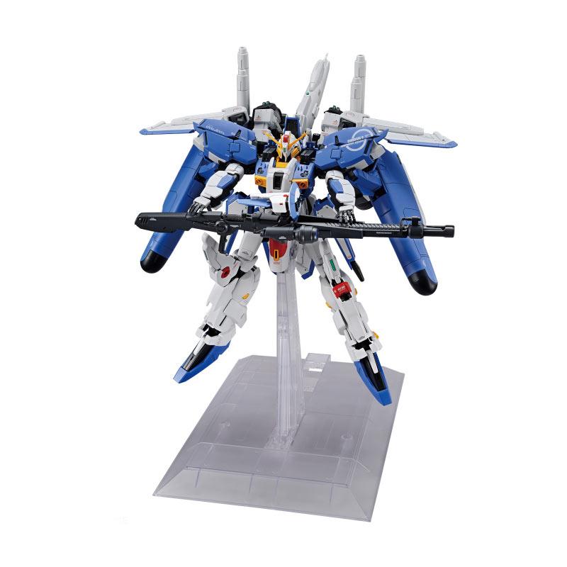 ジオニック　　　　　　　　　mg ex-sガンダム MG 1/100 Ex-Sガンダム/Sガンダム｜バンダイ ホビーサイト