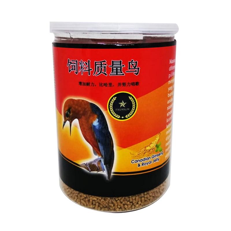 Jual Maxxx Power Competition Orange Pakan Burung Pakan Burung