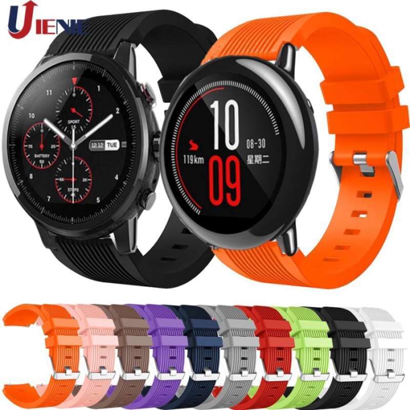Amazfit pace 2 top