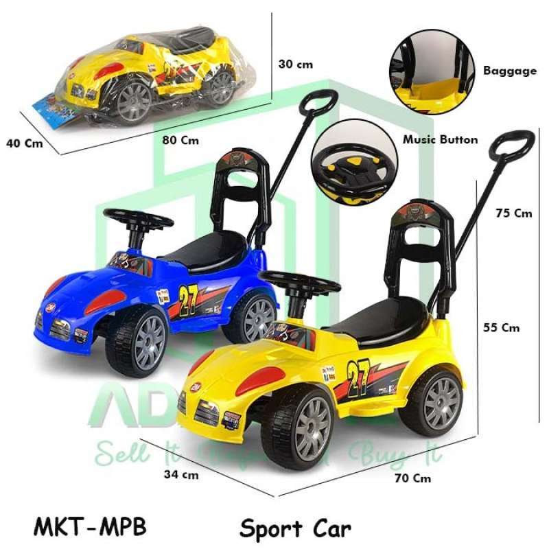 Ride on car murah hotsell