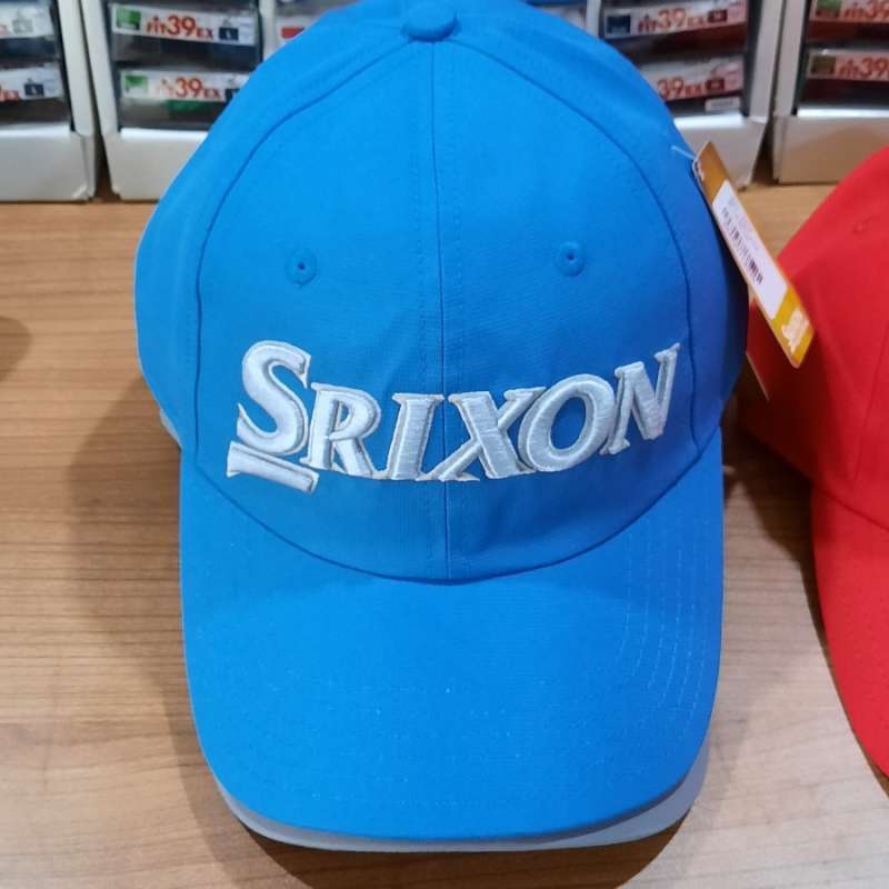 Jual Golf Cap Hat Topi Srixon Original 
