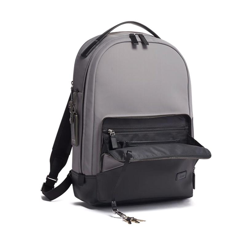 harrison webster backpack tumi