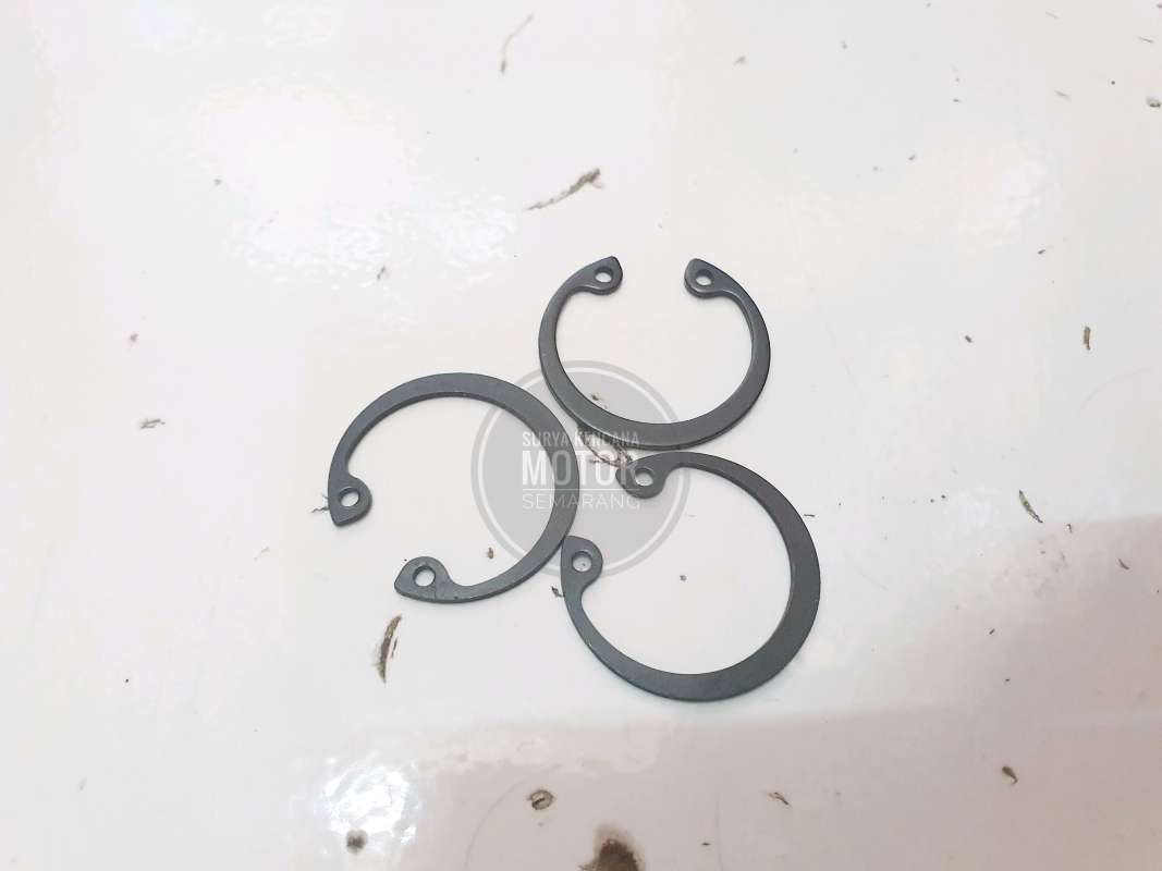 Klip mur magnet magnit mahnit Vespa Super Sprint Ndog Bajaj Bagol VBB tahun  tua