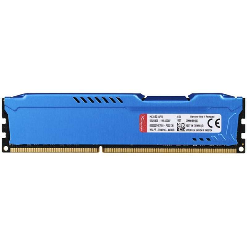 Promo Ddr3 Memory Card 1600mhz 8gb 