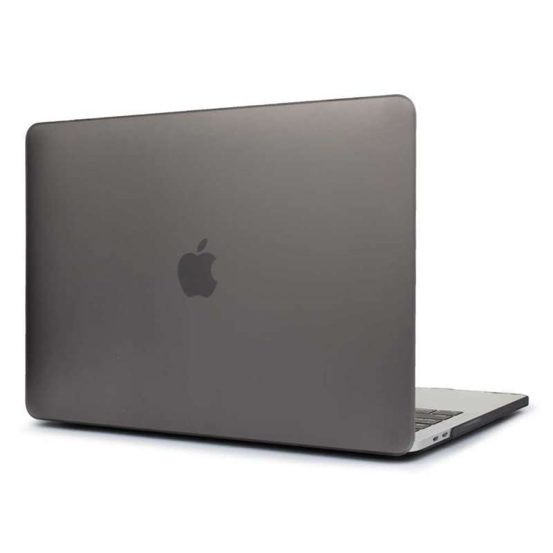 black matte macbook pro case