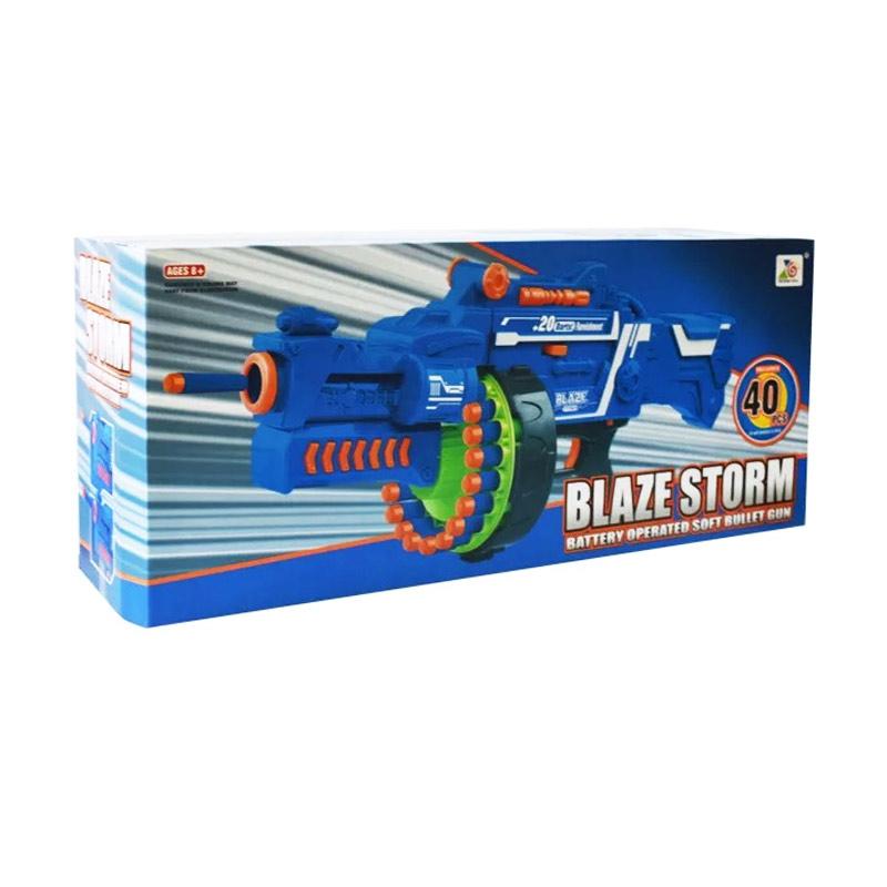 nerf blaze storm 7054