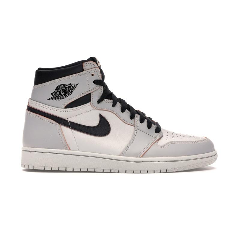 air jordan one nyc to paris