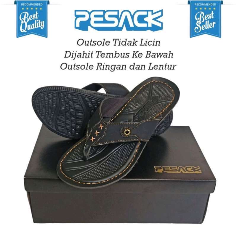 Sandal store body boss