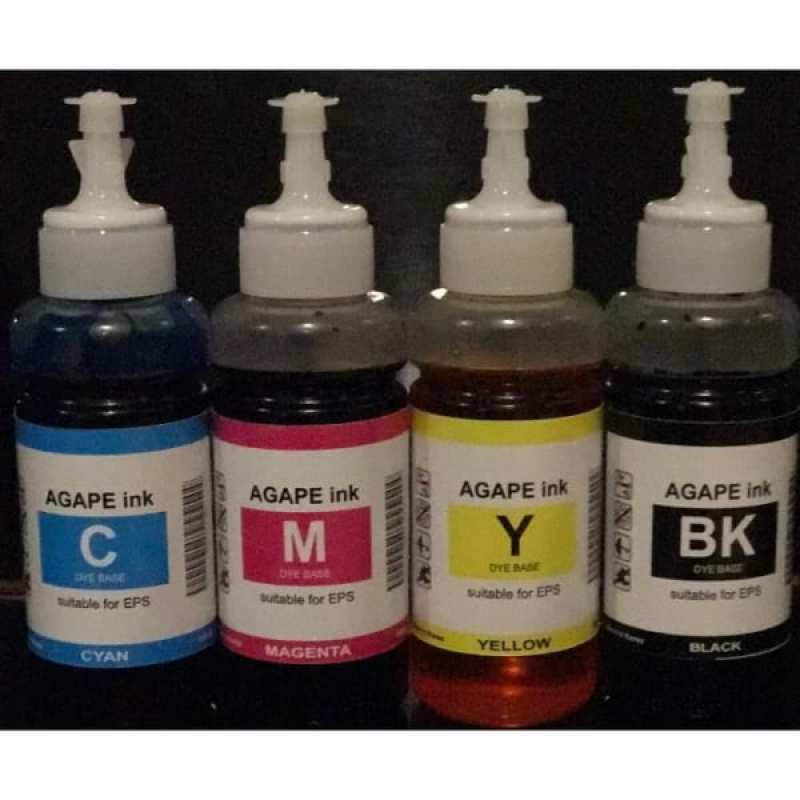 Promo Promo TINTA EPSON 664 COMPATIBLE BUATAN KOREA Limited di Seller  thonger - Kota Bandung, Jawa Barat | Blibli