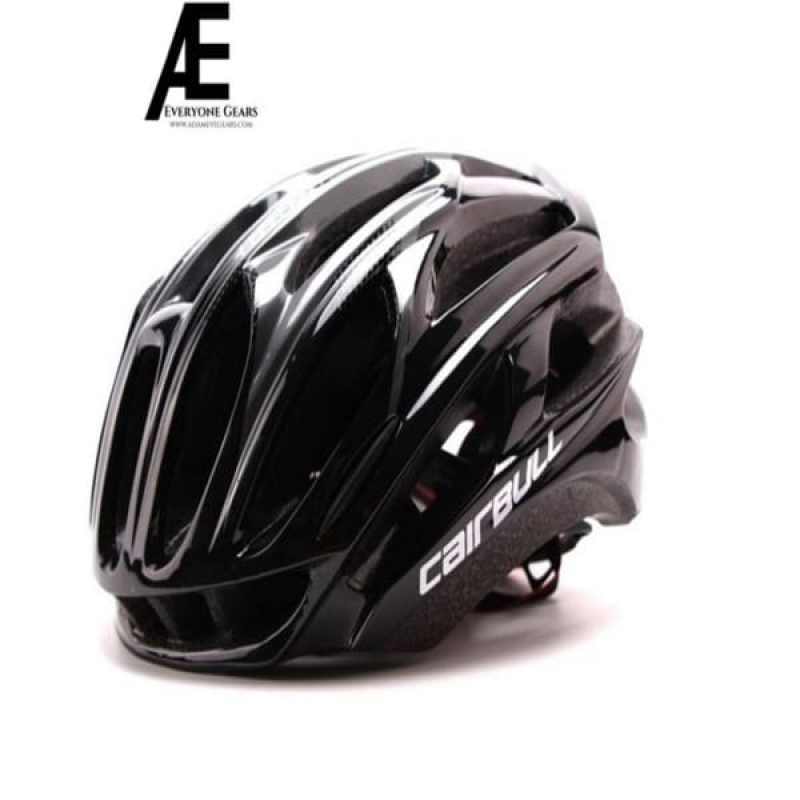 Jual Unik CAIRBULL HELM SEPEDA ROADBIKE 