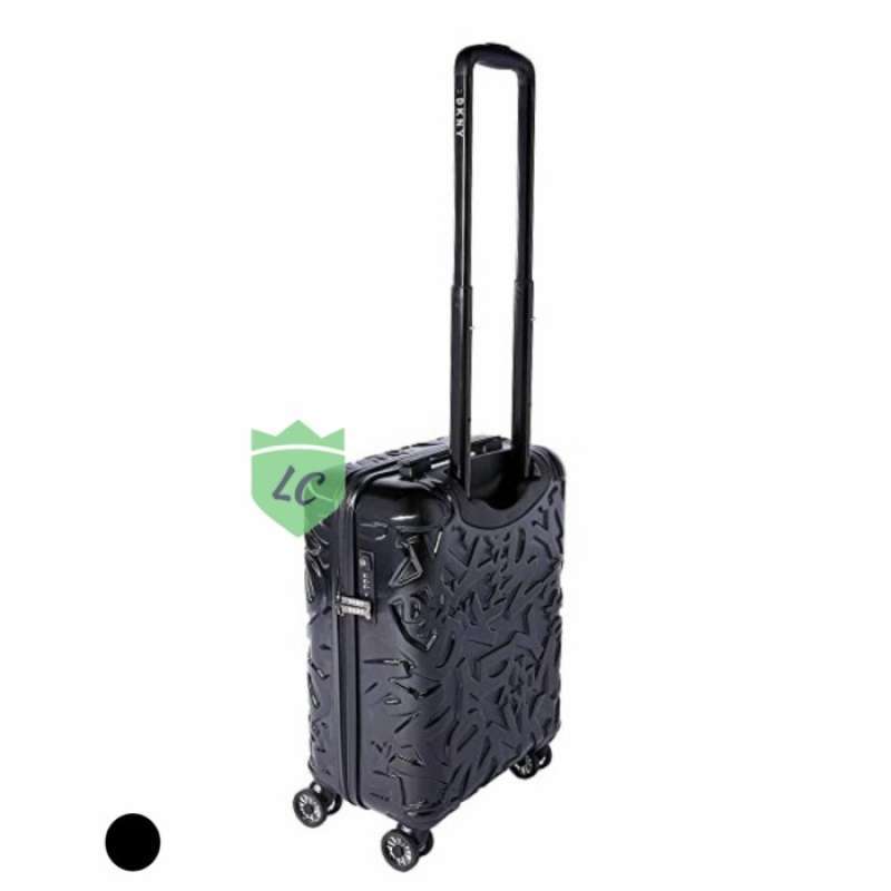 Dkny chaos suitcase shop