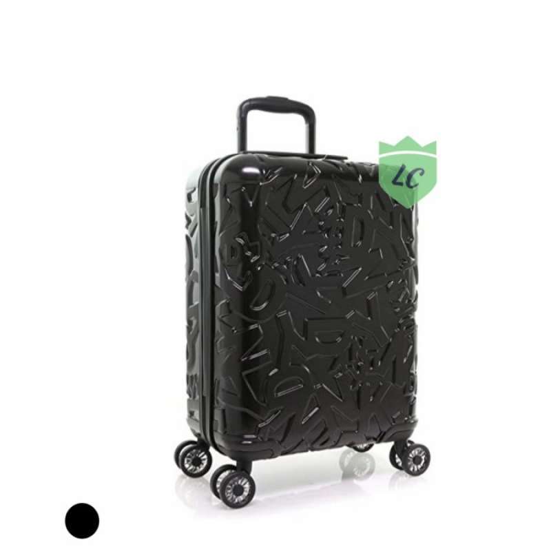 Dkny chaos luggage shop