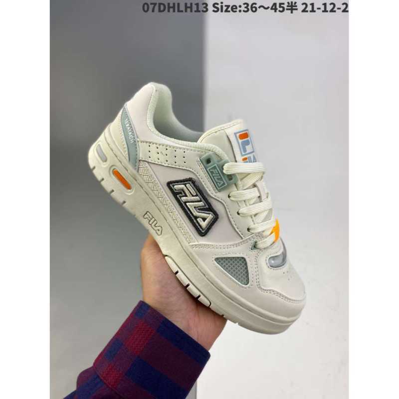 fila throwback shoes