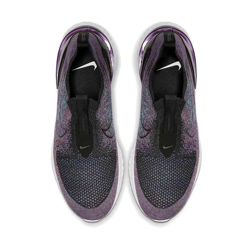 nike phantom epic react flyknit 2