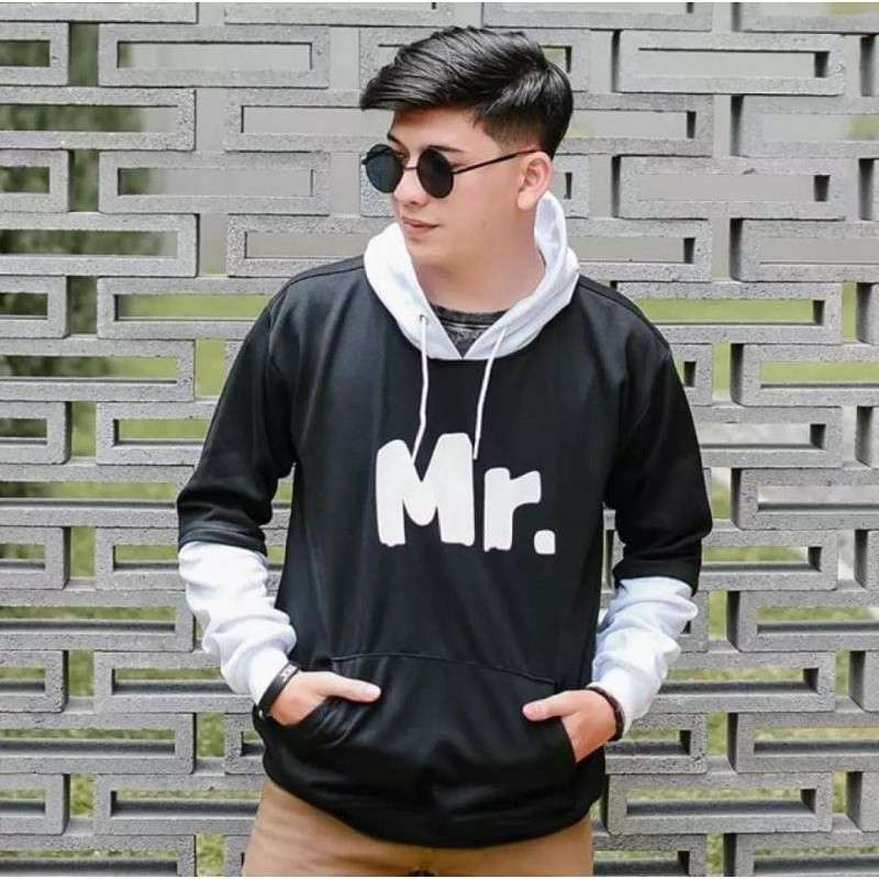 Sweater hoodie murah outlet