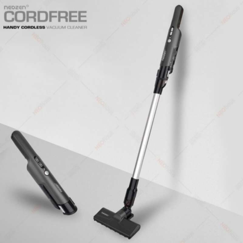 Promo BEST SALE Neozen Cordless Stick 