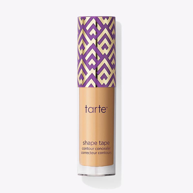 Jual Tarte Shape Tape Concealer Mini 1 Ml Travel Size Online November 2020 Blibli Com